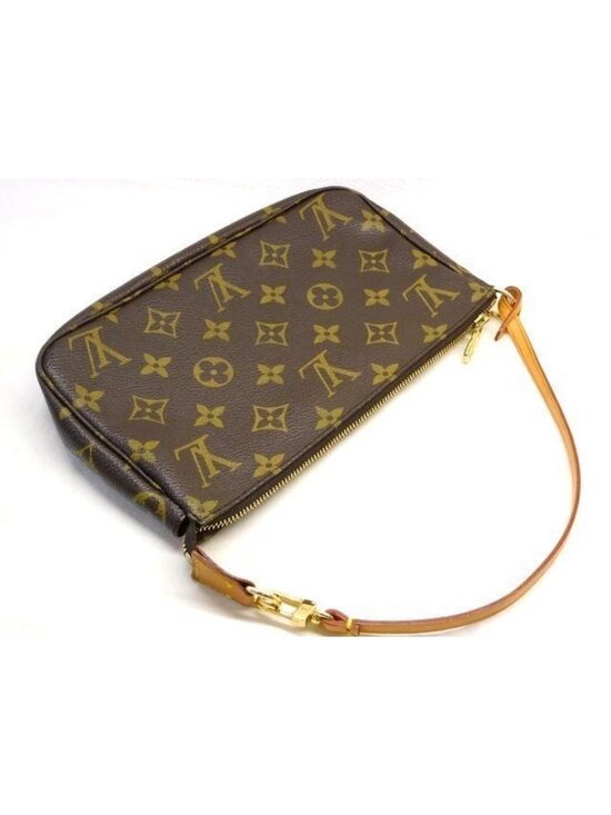 Louis Vuitton Pouch - Picture 2 of 4